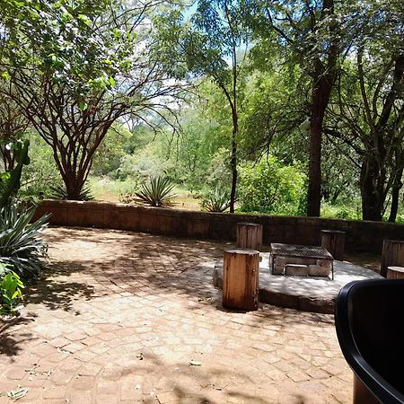 Kiburi Cottage @ Kruger Marloth Park Exterior photo