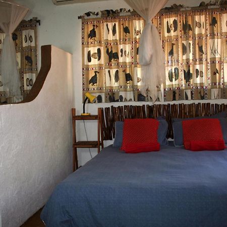 Kiburi Cottage @ Kruger Marloth Park Exterior photo