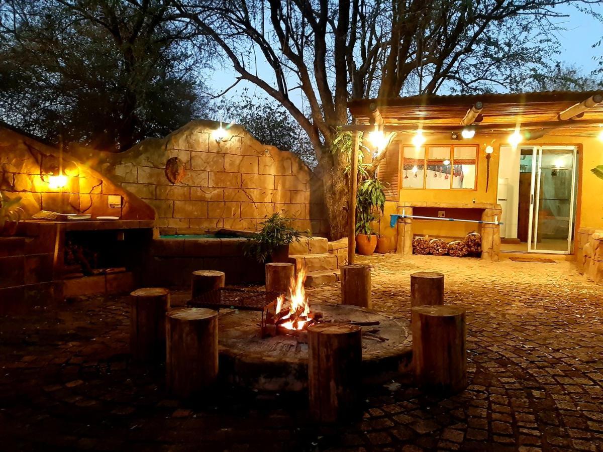 Kiburi Cottage @ Kruger Marloth Park Exterior photo