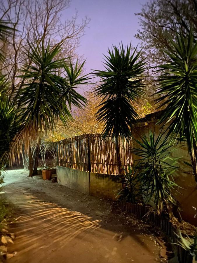 Kiburi Cottage @ Kruger Marloth Park Exterior photo