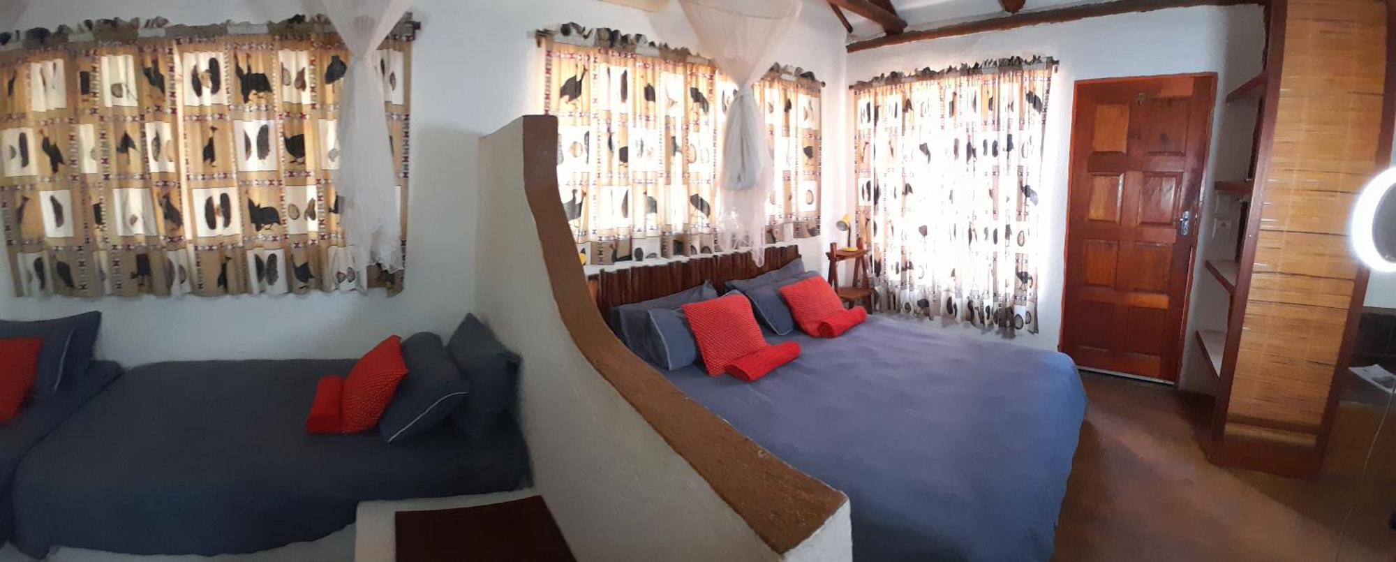 Kiburi Cottage @ Kruger Marloth Park Exterior photo