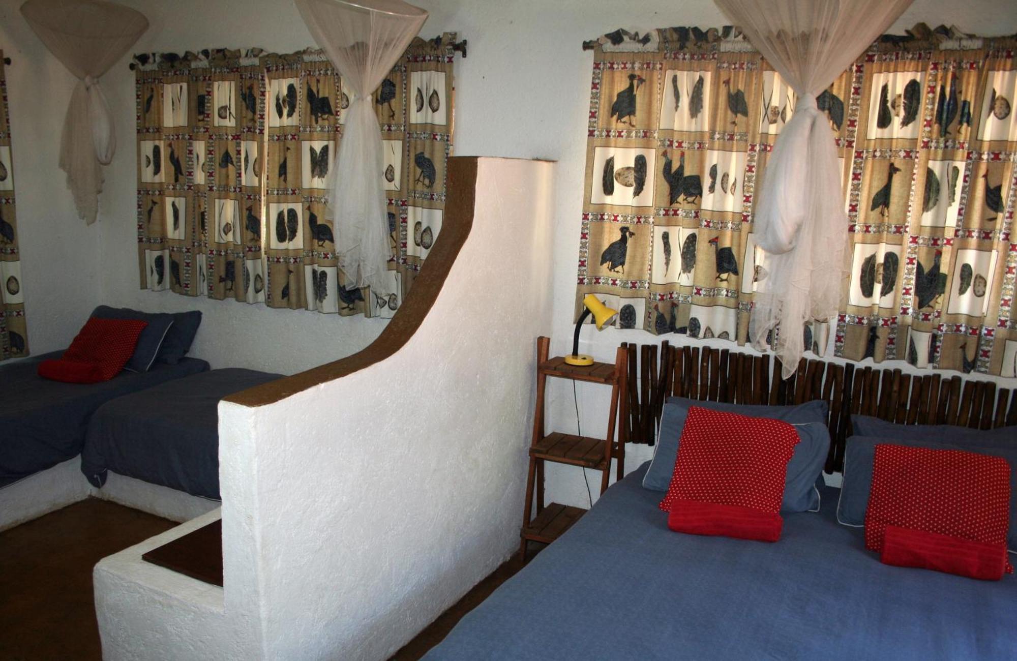 Kiburi Cottage @ Kruger Marloth Park Exterior photo