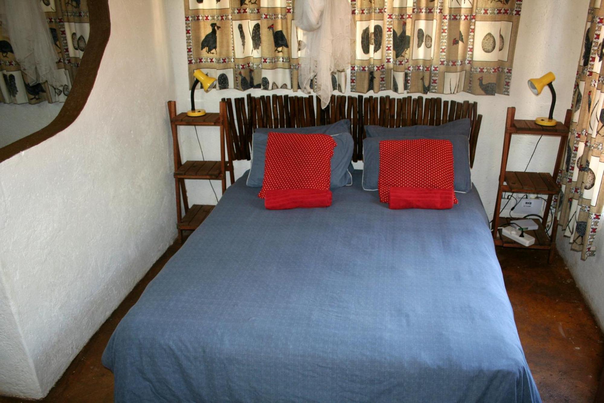 Kiburi Cottage @ Kruger Marloth Park Exterior photo