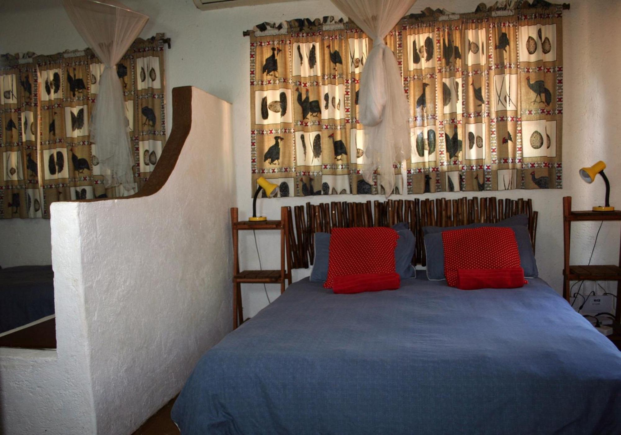 Kiburi Cottage @ Kruger Marloth Park Exterior photo