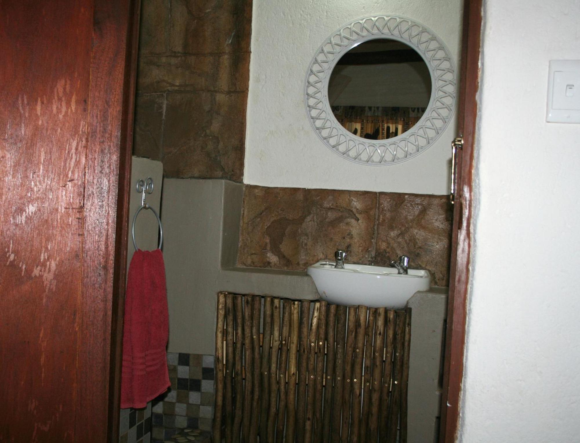 Kiburi Cottage @ Kruger Marloth Park Exterior photo